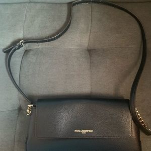 Karl Lagerfeld Crossbody
